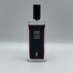 La Fille de Berlin Serge Lutens for women and men fragrance 50ml